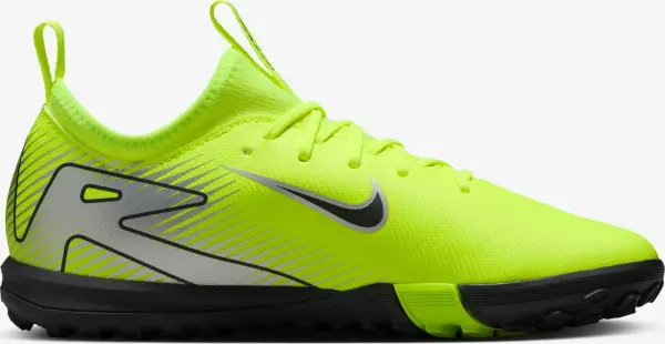 Сороконіжки (шиповки) дитячі Nike JR MERCURIAL ZOOM VAPOR 16 ACADEMY TF лаймові FQ8284-700