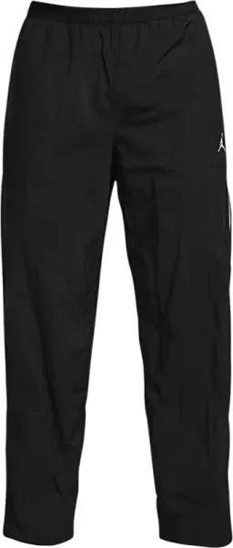 Спортивные штаны Nike JORDAN SPORT CLASSIC черные IB2243-010