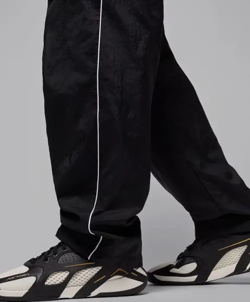 Спортивные штаны Nike JORDAN SPORT CLASSIC черные IB2243-010