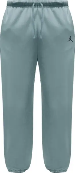 Спортивные штаны Nike JORDAN SPORT CROSSOVER DRI-FIT FLEECE дымчато-голубые FV8608-041