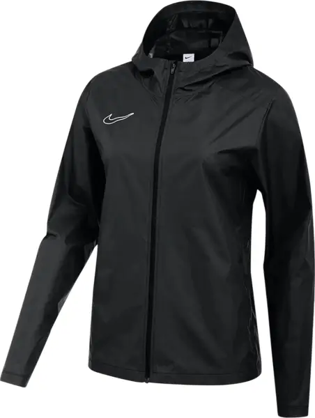 Вітровка жіноча Nike ACADEMY 25 STORM-FIT чорна FZ9860-010