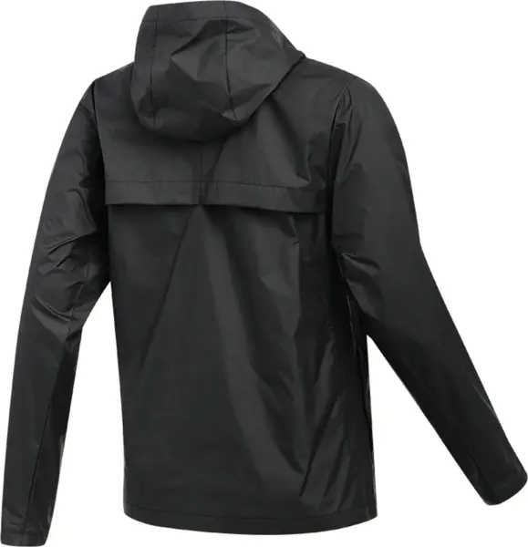 Вітровка жіноча Nike ACADEMY 25 STORM-FIT чорна FZ9860-010