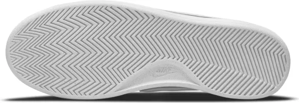 Кеди жіночі Nike COURT ROYALE 2 чорно-білі DH3159-001