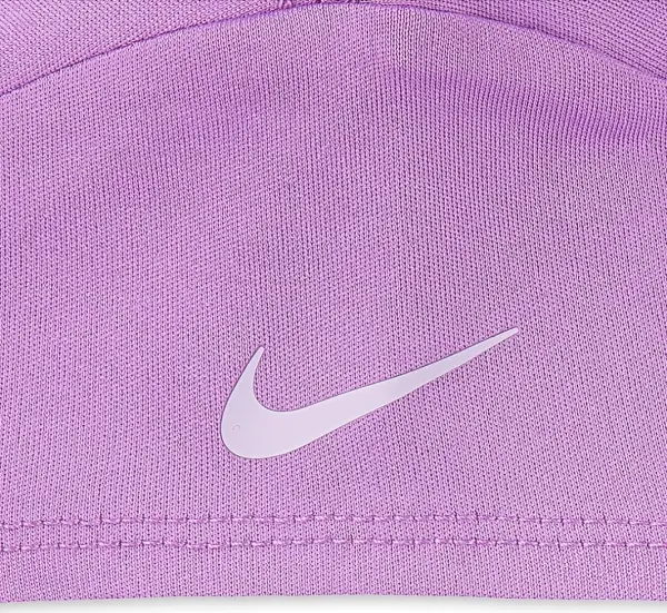 Комплект літній дитячий Nike ESSENTIALS TEMPO фіолетово-світло-фіолетовий 36M607-P6I