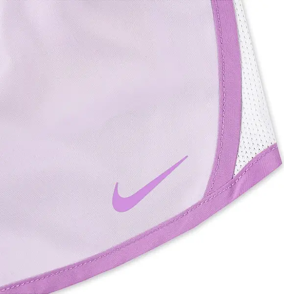 Комплект літній дитячий Nike ESSENTIALS TEMPO фіолетово-світло-фіолетовий 36M607-P6I