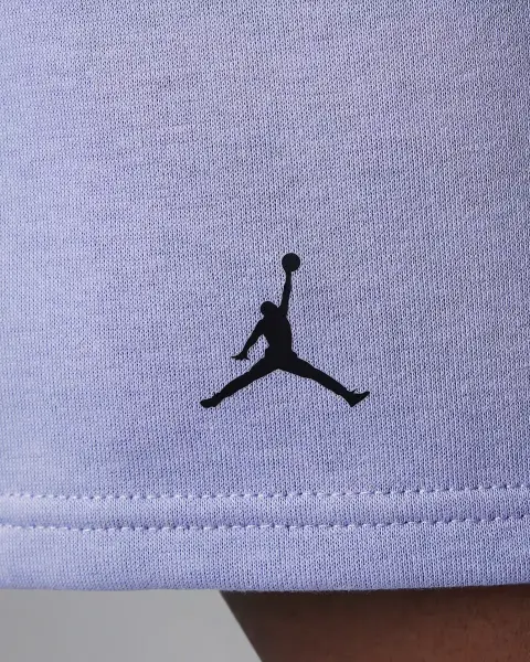 Комплект летний детский Nike JORDAN MVP RING черно-дымчато-голубой 85D659-C5A