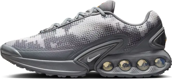 Кросівки Nike AIR MAX DN сірі IB3078-001
