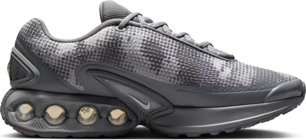 Кросівки Nike AIR MAX DN сірі IB3078-001
