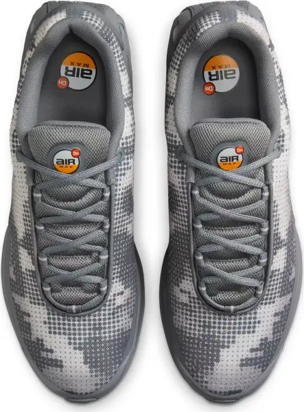 Кросівки Nike AIR MAX DN сірі IB3078-001