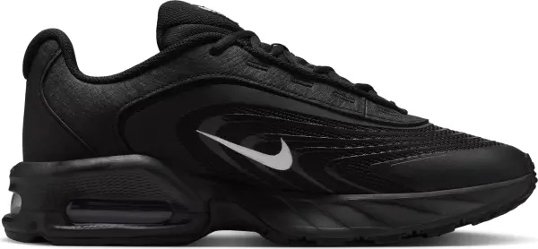 Кросівки Nike AIR MAX FIRE чорно-білі IF2621-001