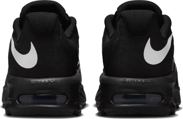 Кросівки Nike AIR MAX FIRE чорно-білі IF2621-001