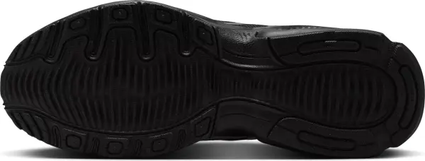 Кросівки Nike AIR MAX FIRE чорно-білі IF2621-001