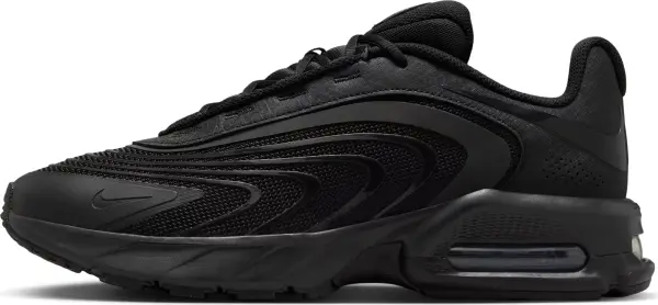 Кросівки Nike AIR MAX FIRE чорні IF2621-003