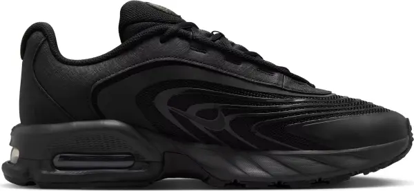Кросівки Nike AIR MAX FIRE чорні IF2621-003