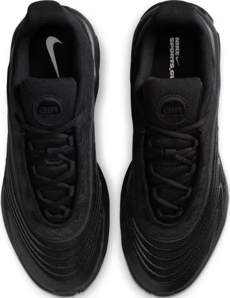 Кросівки Nike AIR MAX FIRE чорні IF2621-003