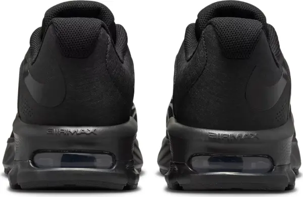 Кросівки Nike AIR MAX FIRE чорні IF2621-003