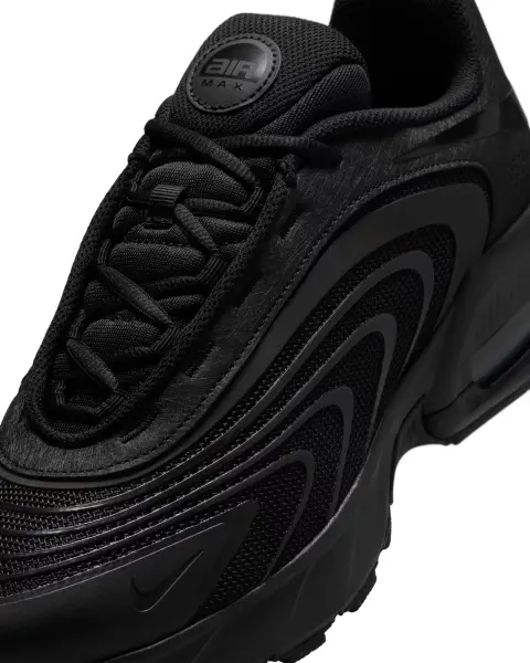 Кросівки Nike AIR MAX FIRE чорні IF2621-003