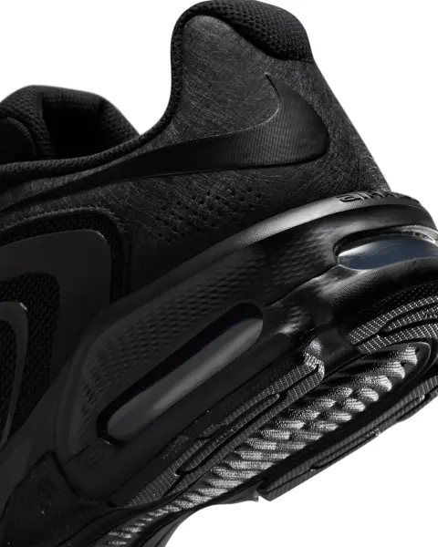 Кросівки Nike AIR MAX FIRE чорні IF2621-003