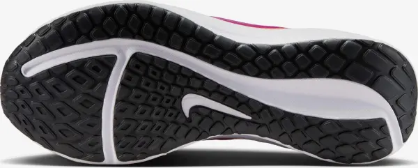 Кросівки бігові жіночі Nike DOWNSHIFTER 13 персиково-коралові FD6476-600
