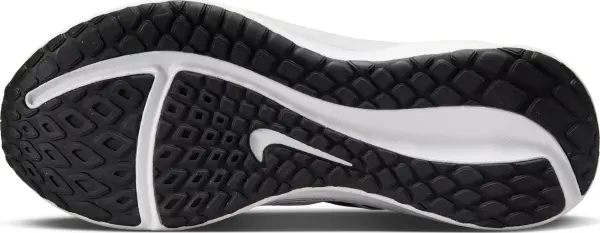 Кросівки бігові жіночі Nike DOWNSHIFTER 13 чорно-білі FD6476-001