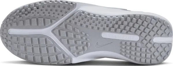 Кросівки бігові підліткові Nike SONIC FLY (GS) чорно-білі FZ0017-001