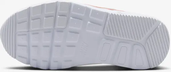 Кроссовки детские Nike AIR MAX SC (PSV) бело-бежево-персиковые CZ5356-122