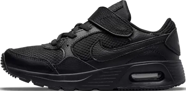 Кроссовки детские Nike AIR MAX SC (PSV) черные CZ5356-003