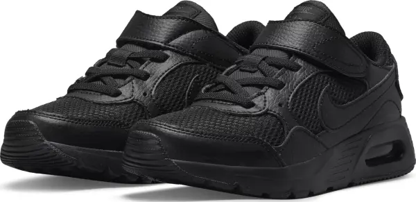 Кроссовки детские Nike AIR MAX SC (PSV) черные CZ5356-003