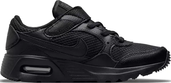 Кроссовки детские Nike AIR MAX SC (PSV) черные CZ5356-003