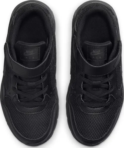Кроссовки детские Nike AIR MAX SC (PSV) черные CZ5356-003