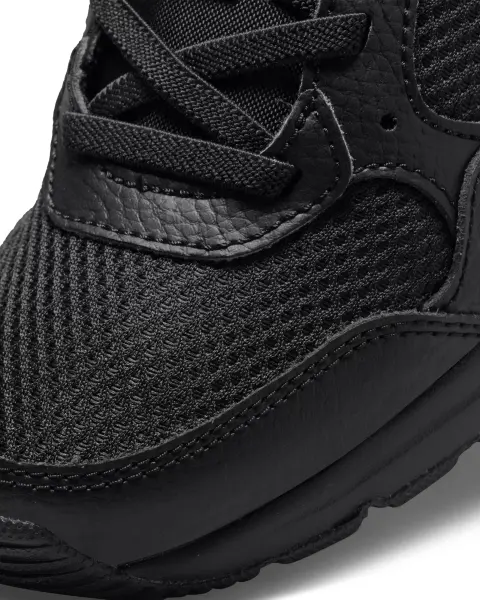 Кроссовки детские Nike AIR MAX SC (PSV) черные CZ5356-003