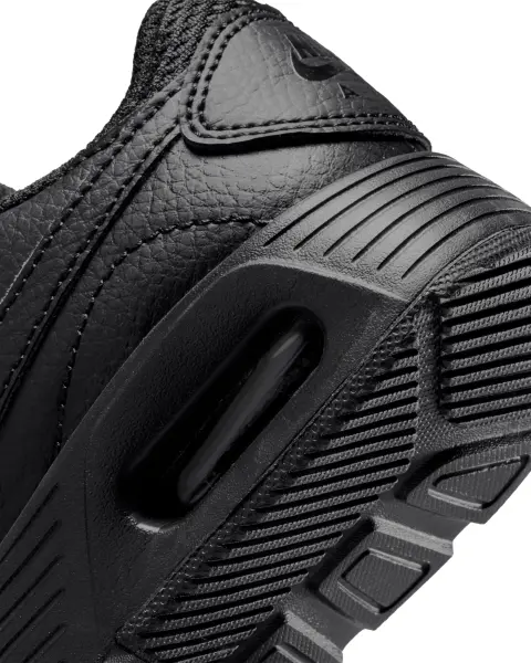 Кроссовки детские Nike AIR MAX SC (PSV) черные CZ5356-003