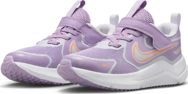 Кроссовки детские Nike COSMIC RUNNER (PSV) сиреневые HM4400-503