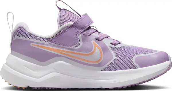 Кроссовки детские Nike COSMIC RUNNER (PSV) сиреневые HM4400-503