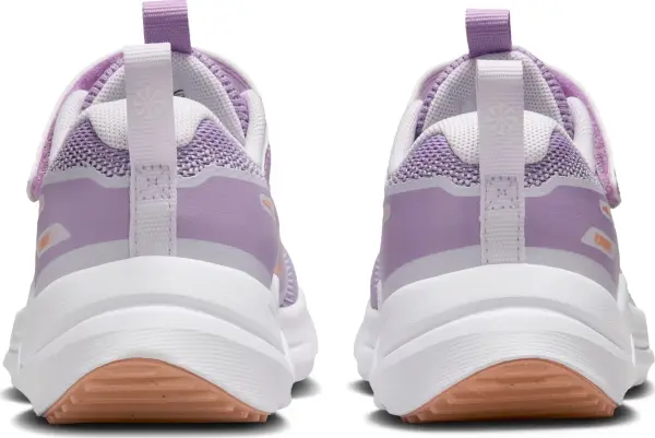 Кроссовки детские Nike COSMIC RUNNER (PSV) сиреневые HM4400-503
