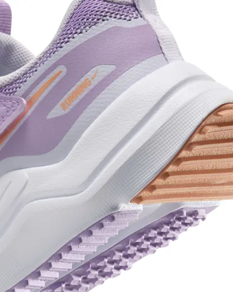Кроссовки детские Nike COSMIC RUNNER (PSV) сиреневые HM4400-503