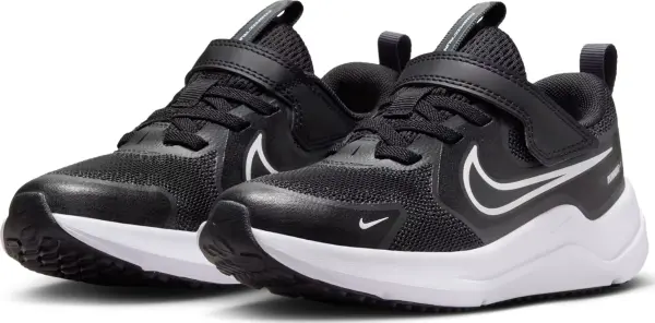 Кросівки дитячі Nike COSMIC RUNNER (PSV) чорно-білі HM4400-003