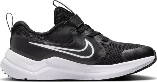Кросівки дитячі Nike COSMIC RUNNER (PSV) чорно-білі HM4400-003