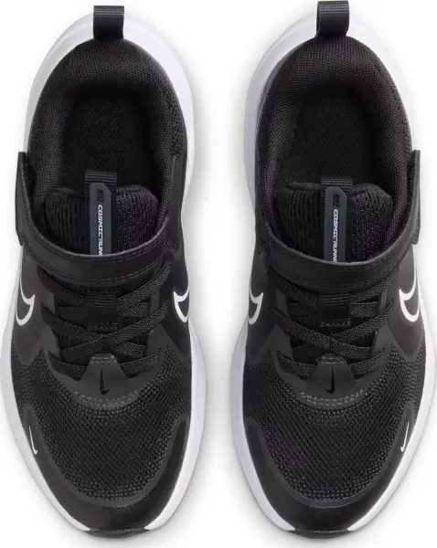 Кросівки дитячі Nike COSMIC RUNNER (PSV) чорно-білі HM4400-003