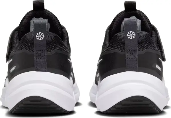 Кросівки дитячі Nike COSMIC RUNNER (PSV) чорно-білі HM4400-003