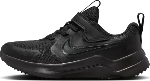 Кроссовки детские Nike COSMIC RUNNER (PSV) черные HM4400-001