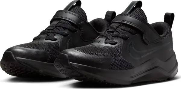 Кроссовки детские Nike COSMIC RUNNER (PSV) черные HM4400-001
