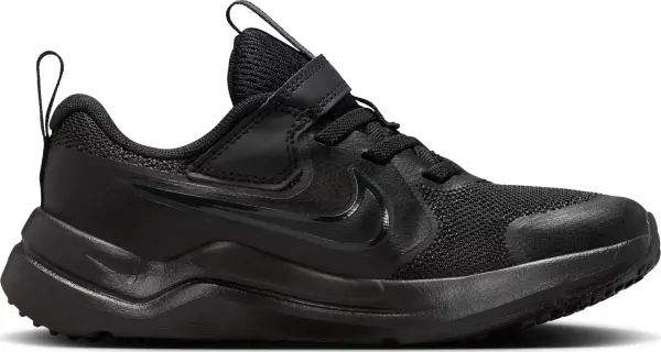 Кроссовки детские Nike COSMIC RUNNER (PSV) черные HM4400-001