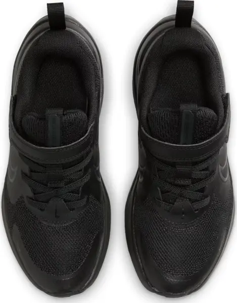 Кроссовки детские Nike COSMIC RUNNER (PSV) черные HM4400-001