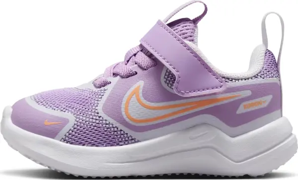 Кроссовки детские Nike COSMIC RUNNER (TD) сиреневые HM4401-503