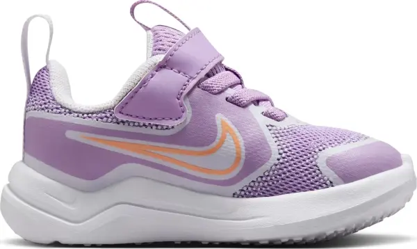 Кроссовки детские Nike COSMIC RUNNER (TD) сиреневые HM4401-503