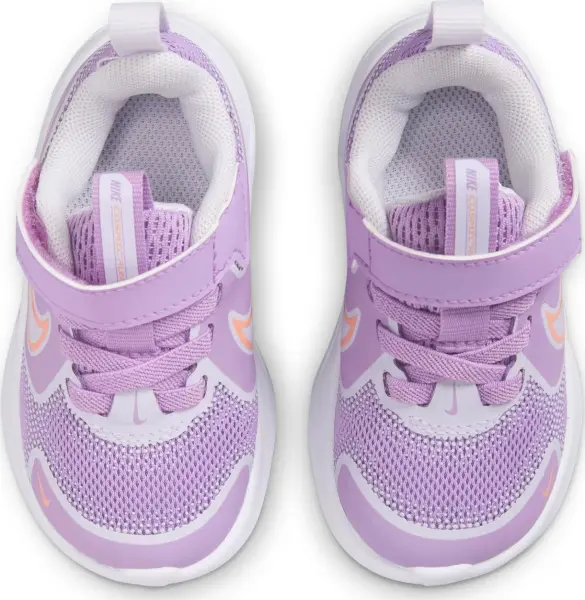 Кроссовки детские Nike COSMIC RUNNER (TD) сиреневые HM4401-503