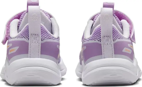 Кроссовки детские Nike COSMIC RUNNER (TD) сиреневые HM4401-503