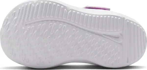 Кроссовки детские Nike COSMIC RUNNER (TD) сиреневые HM4401-503