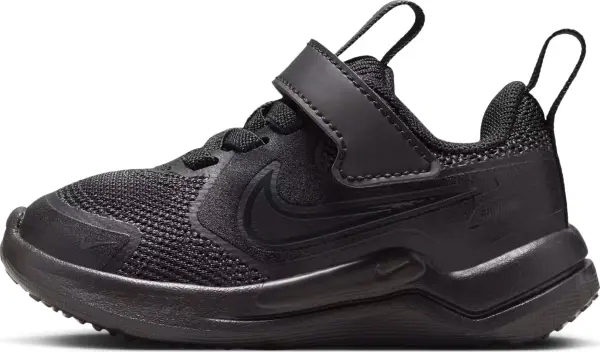 Кроссовки детские Nike COSMIC RUNNER (TD) черные HM4401-001